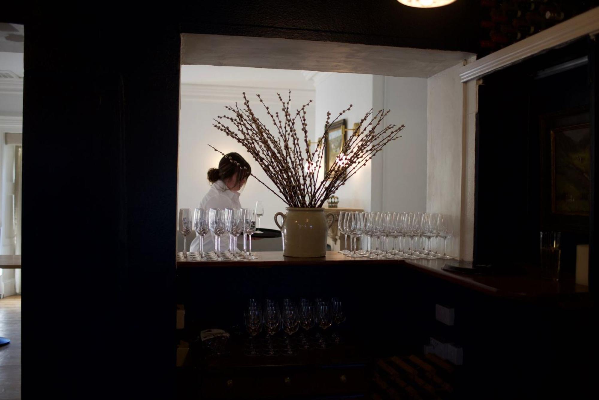 Hilmarton The Duke Hotel מראה חיצוני תמונה