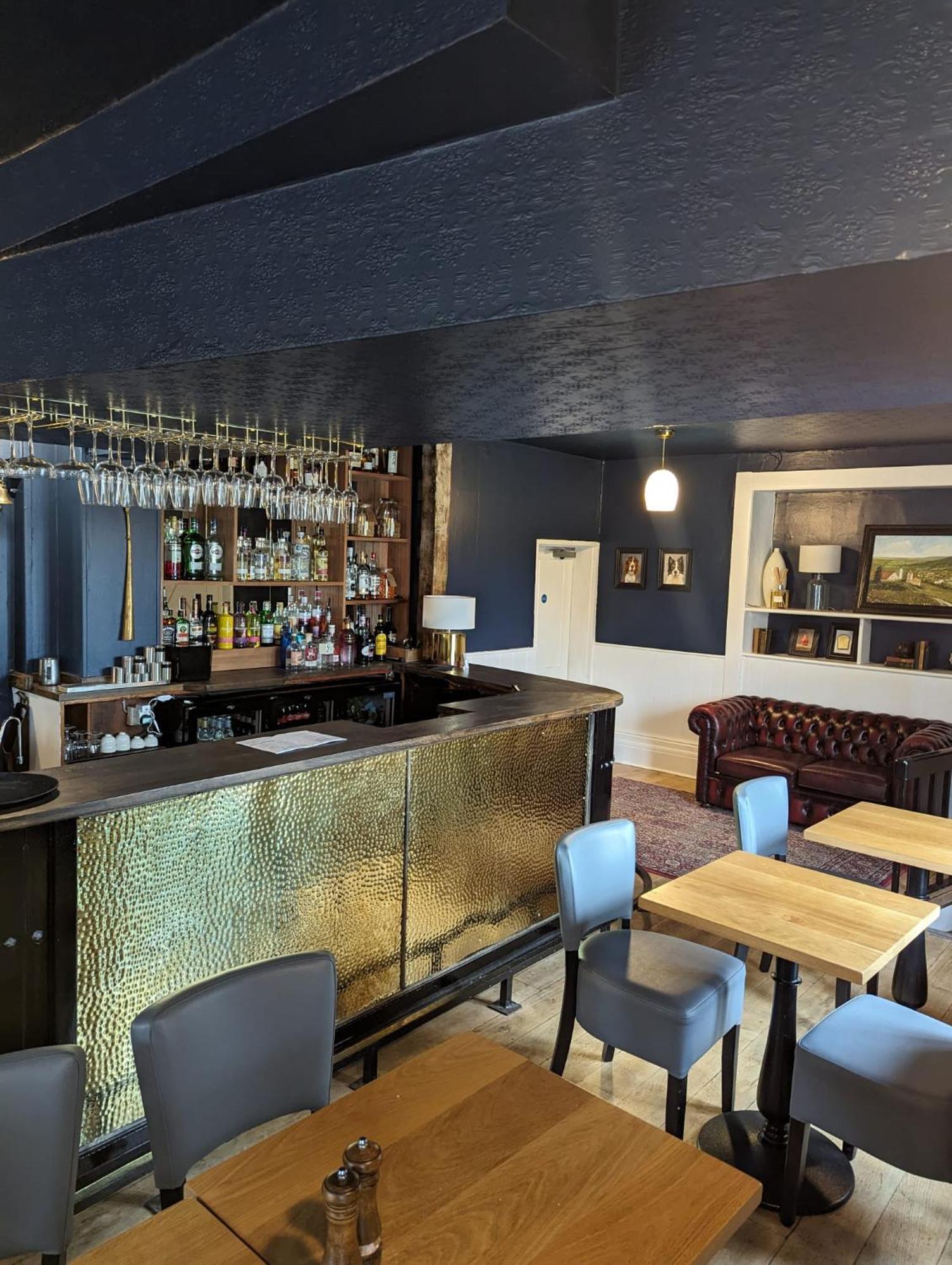 Hilmarton The Duke Hotel מראה חיצוני תמונה