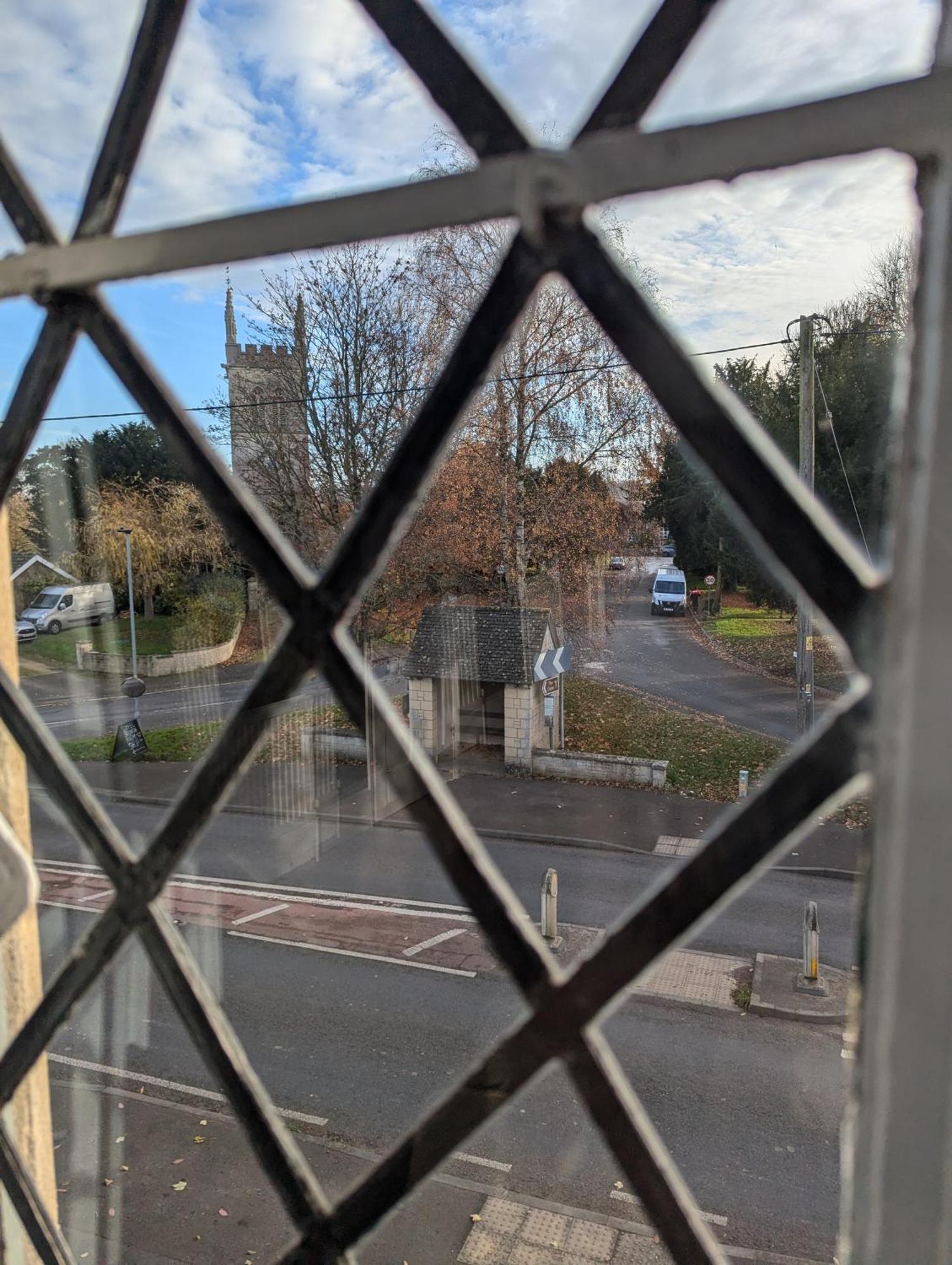 Hilmarton The Duke Hotel מראה חיצוני תמונה