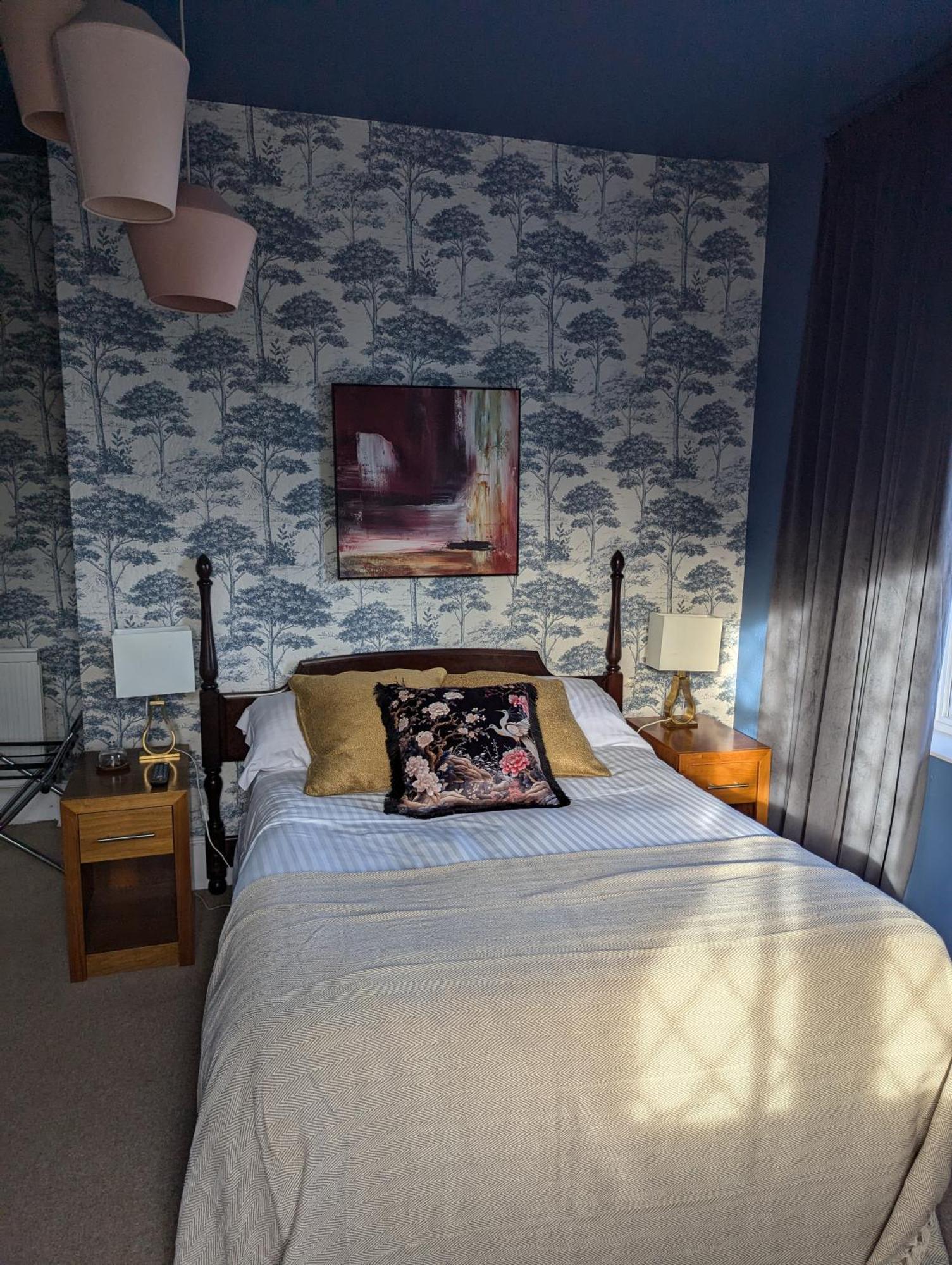 Hilmarton The Duke Hotel מראה חיצוני תמונה
