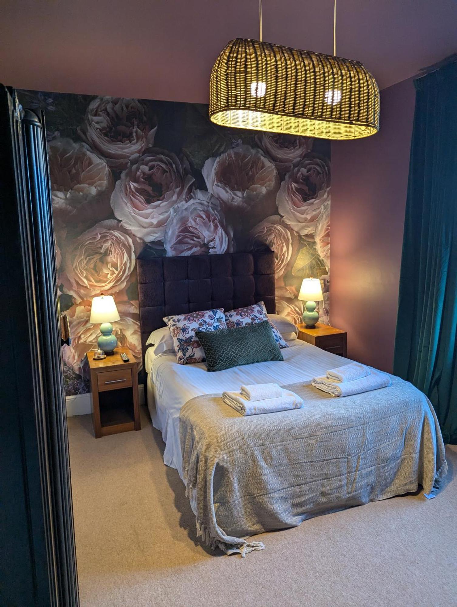 Hilmarton The Duke Hotel מראה חיצוני תמונה