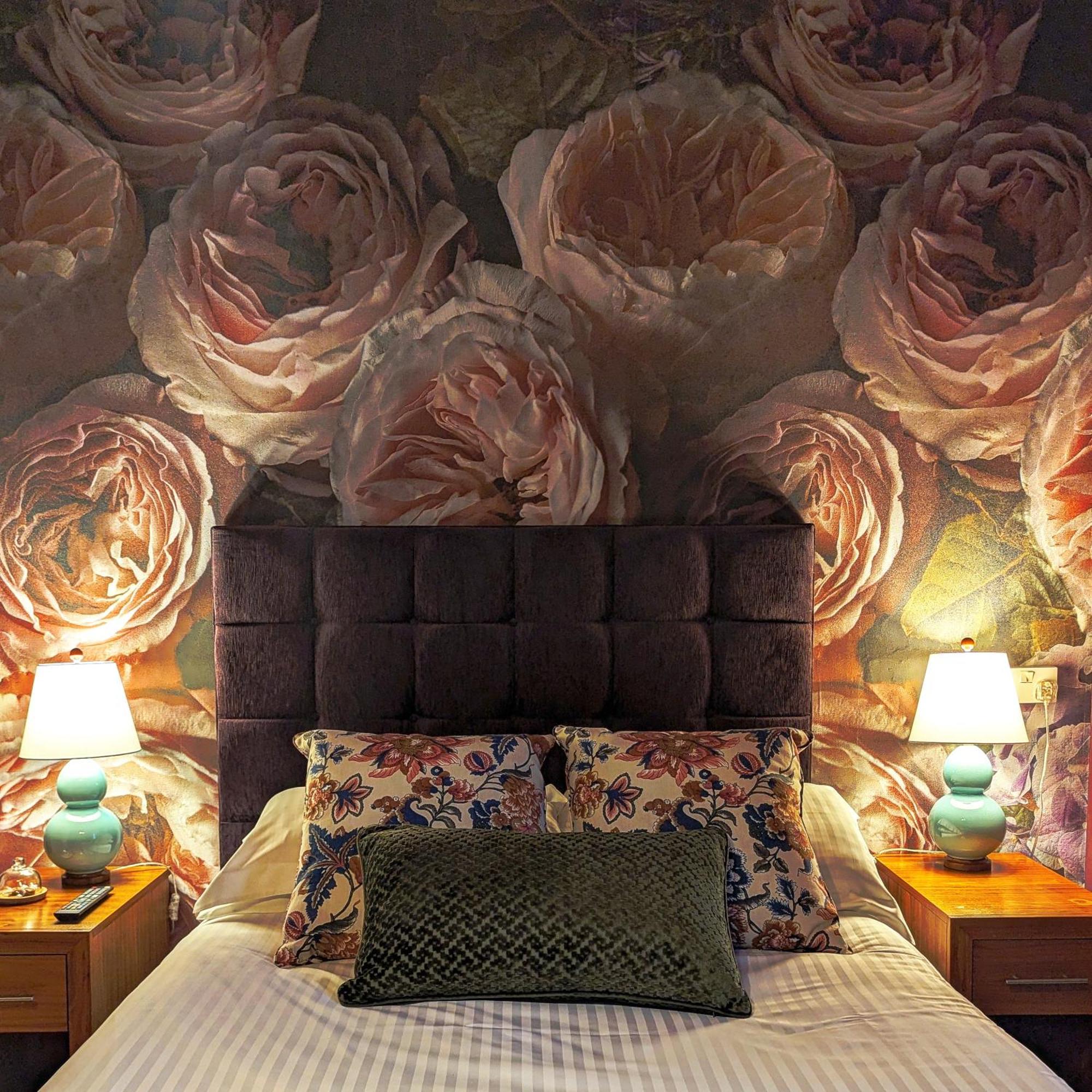 Hilmarton The Duke Hotel מראה חיצוני תמונה